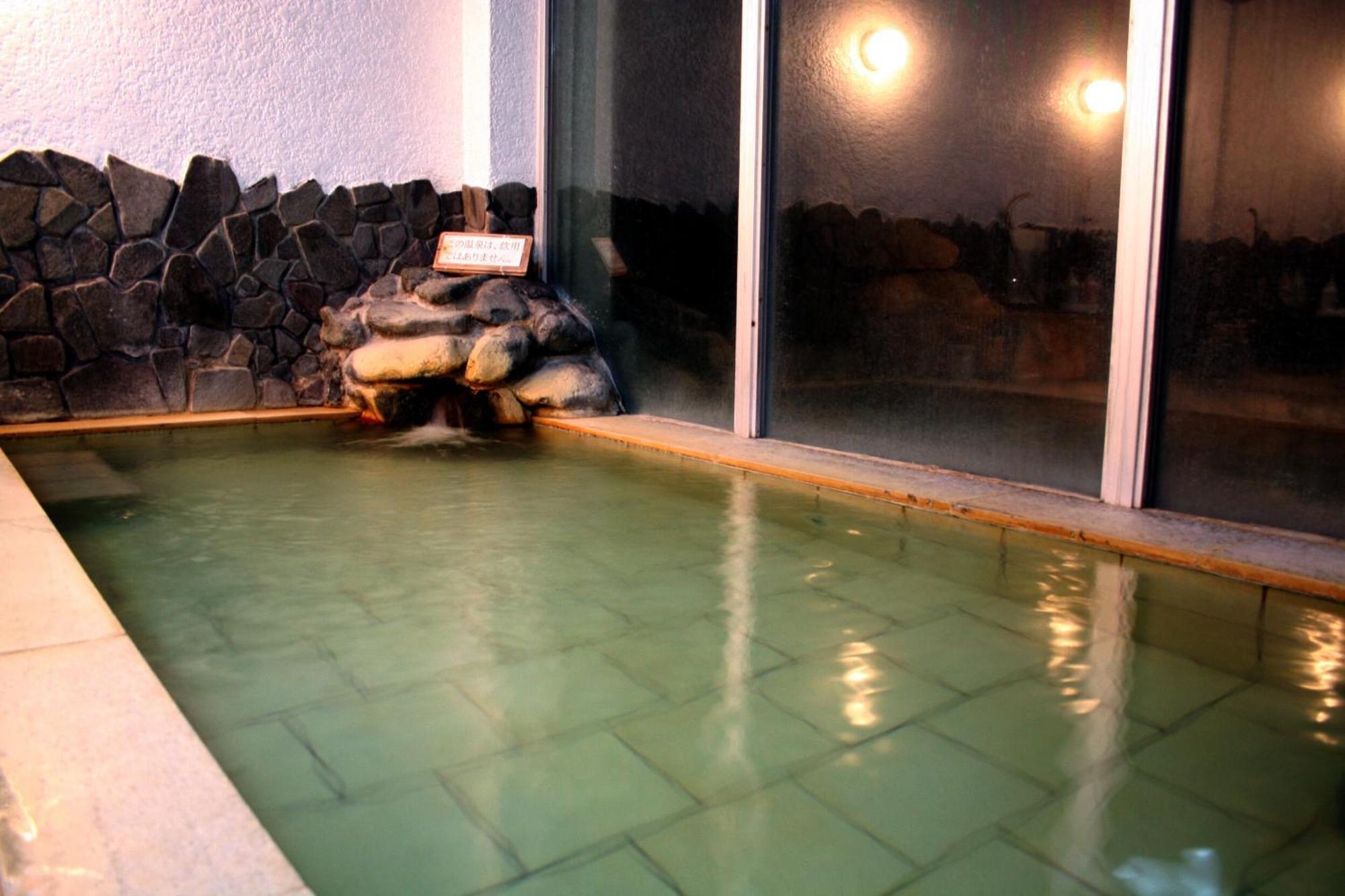 Hakuba Highland Hotel מראה חיצוני תמונה