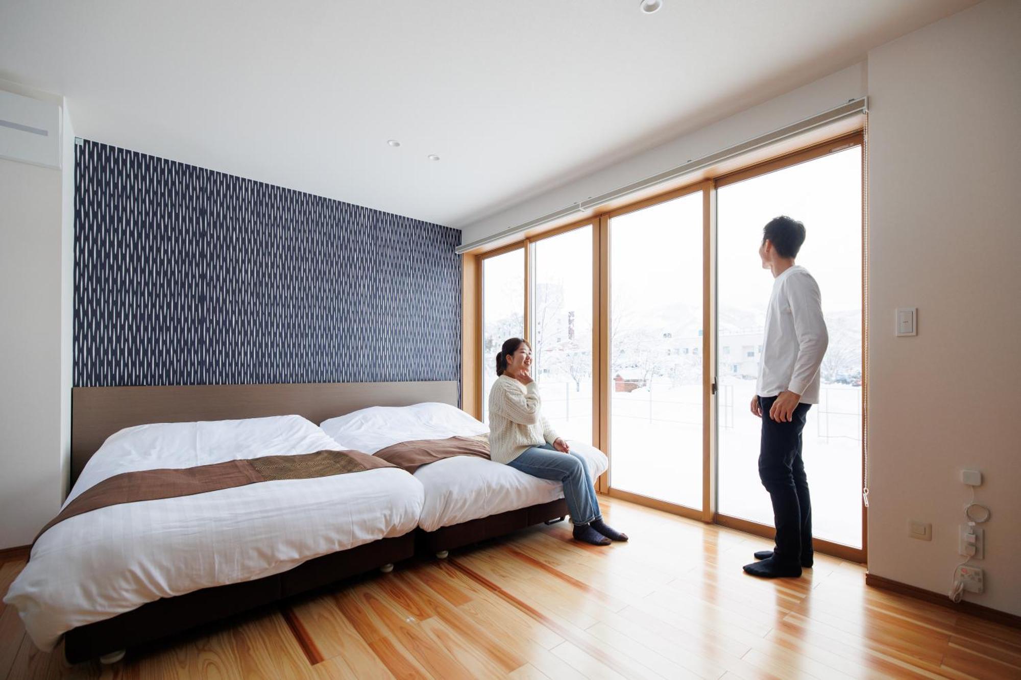 Hakuba Highland Hotel מראה חיצוני תמונה